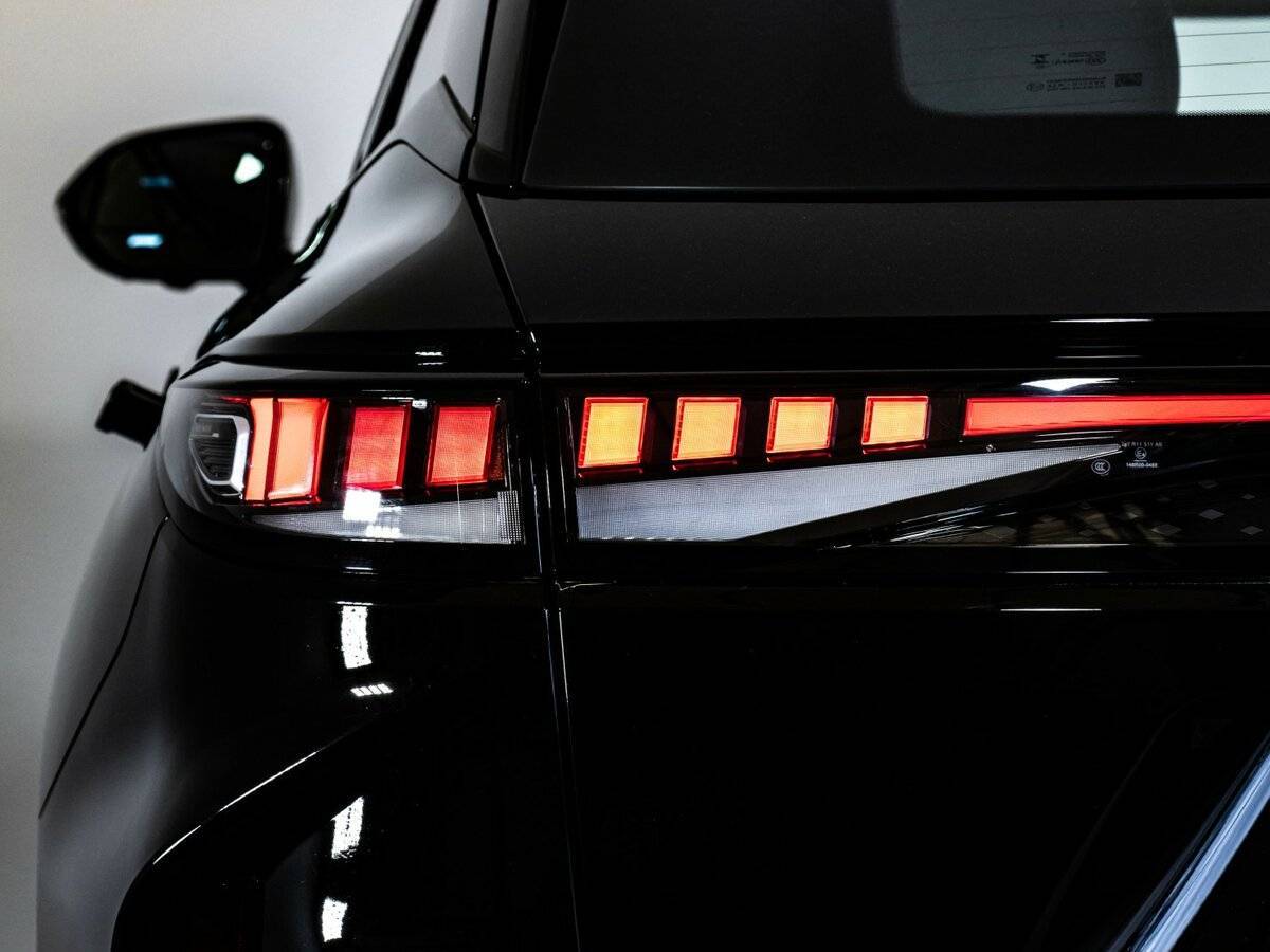 Exeed RX, 2023 Фото №7