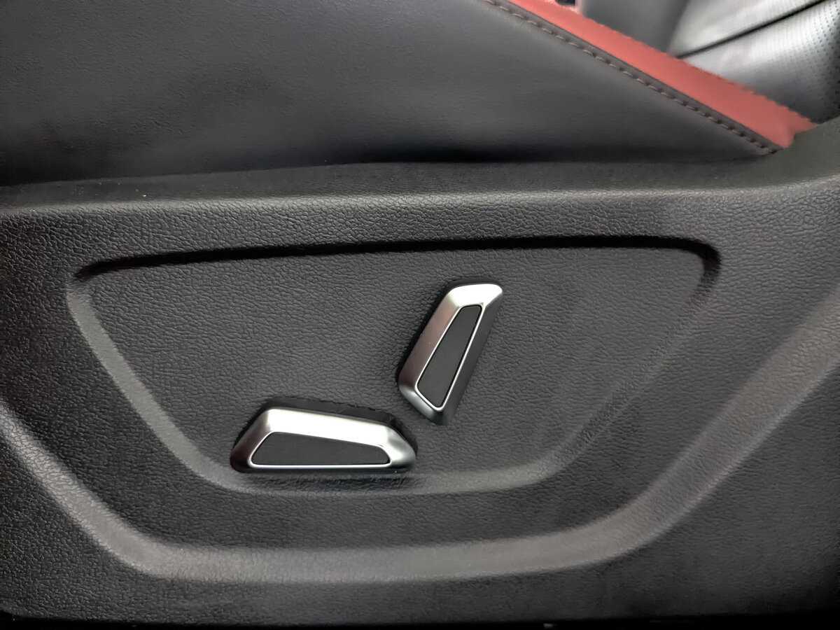 Geely Coolray, 2023 Фото №26