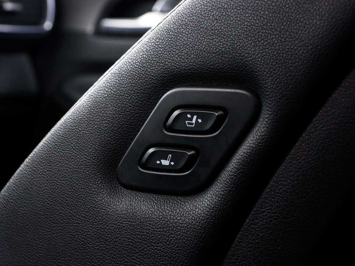 Hyundai Santa Fe, 2019 Фото №17