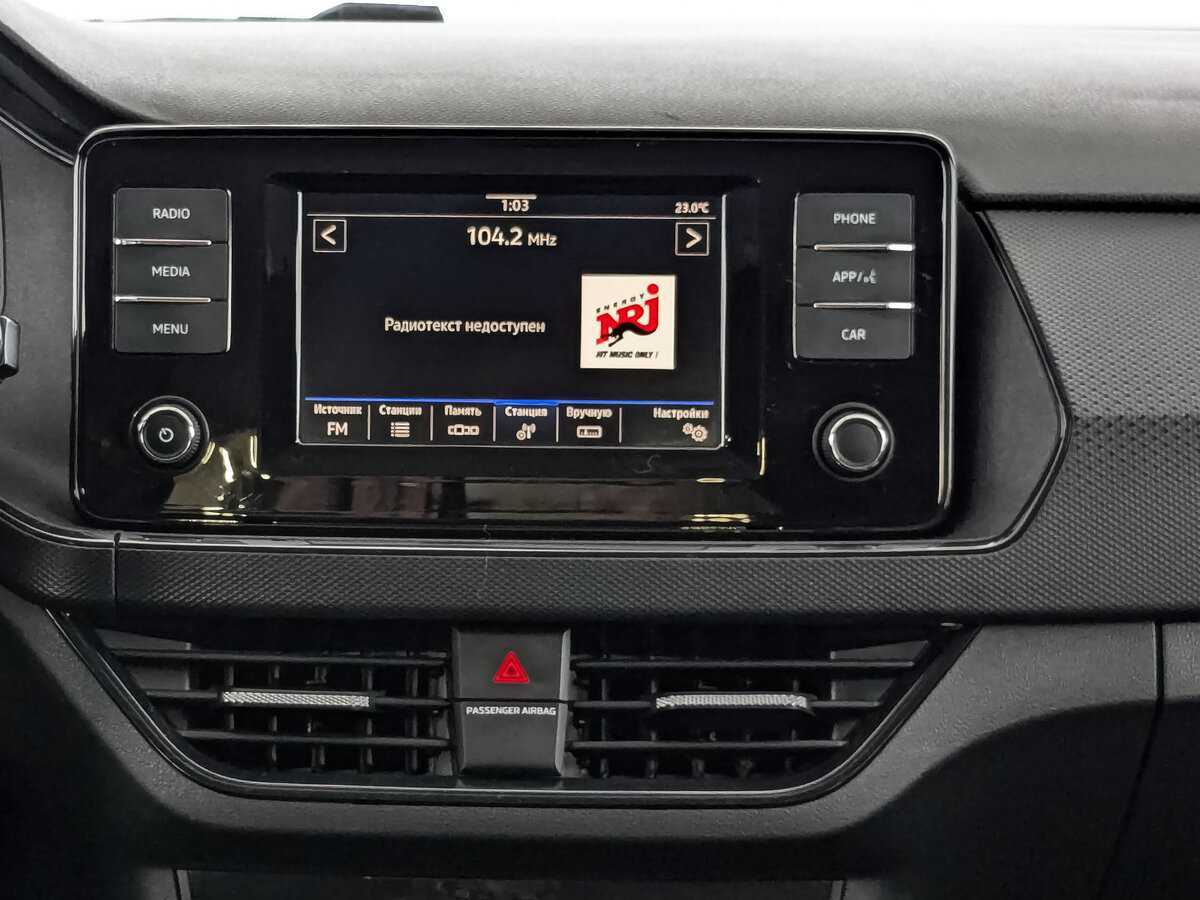 Volkswagen Polo, 2020 Фото №13