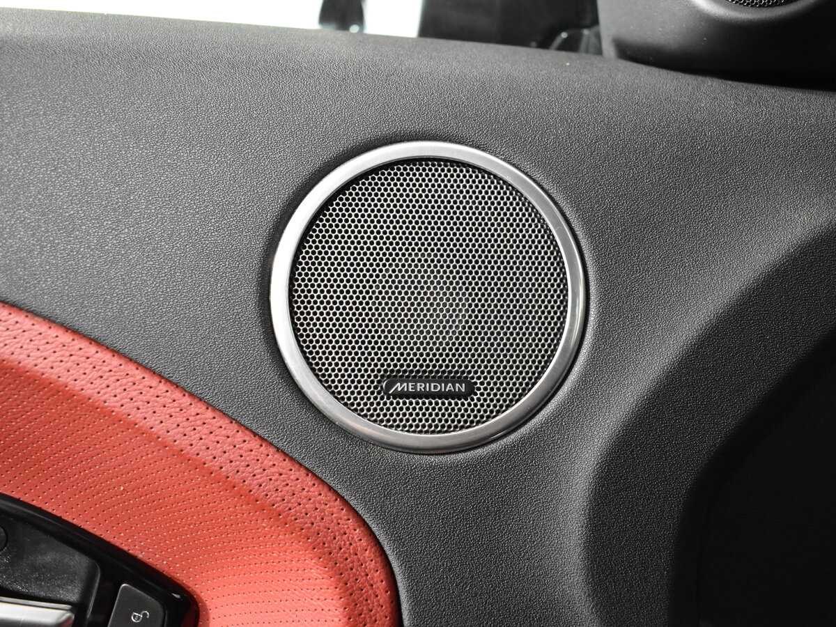Land Rover Range Rover Evoque 9-speed, 2015 Фото №11