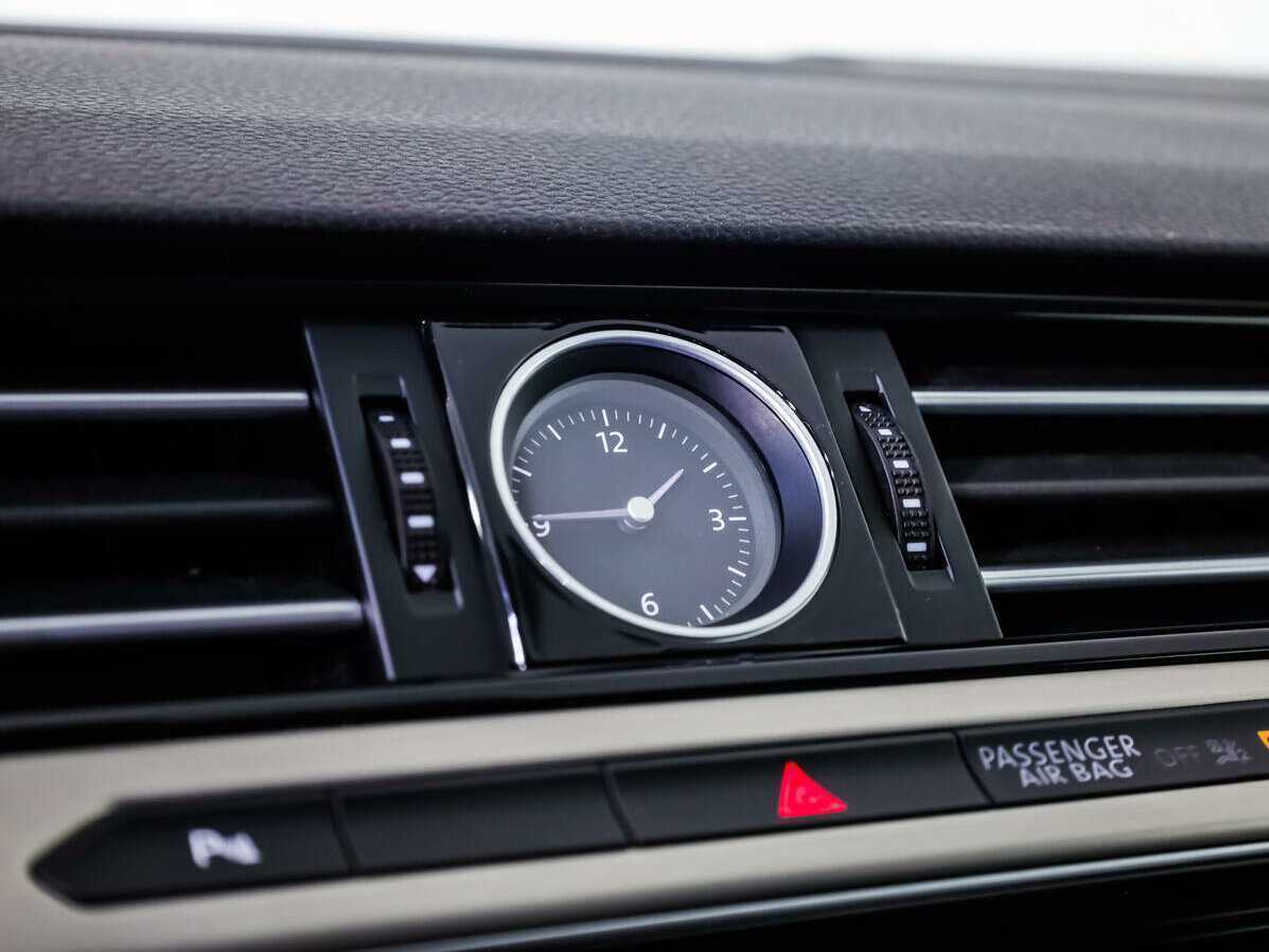 Volkswagen Passat DSG7, 2017 Фото №17