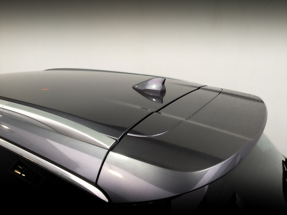 Chery Tiggo 7 Pro I, 2022 Фото №25