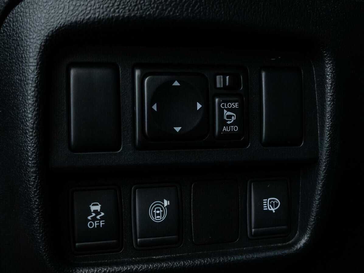 Nissan Juke, 2017 Фото №13