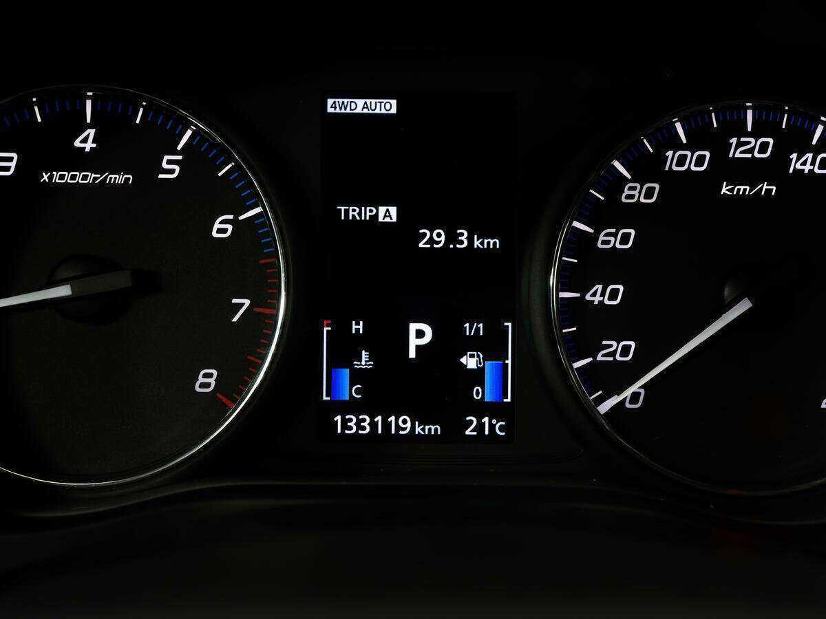 Mitsubishi Outlander, 2018 Фото №15