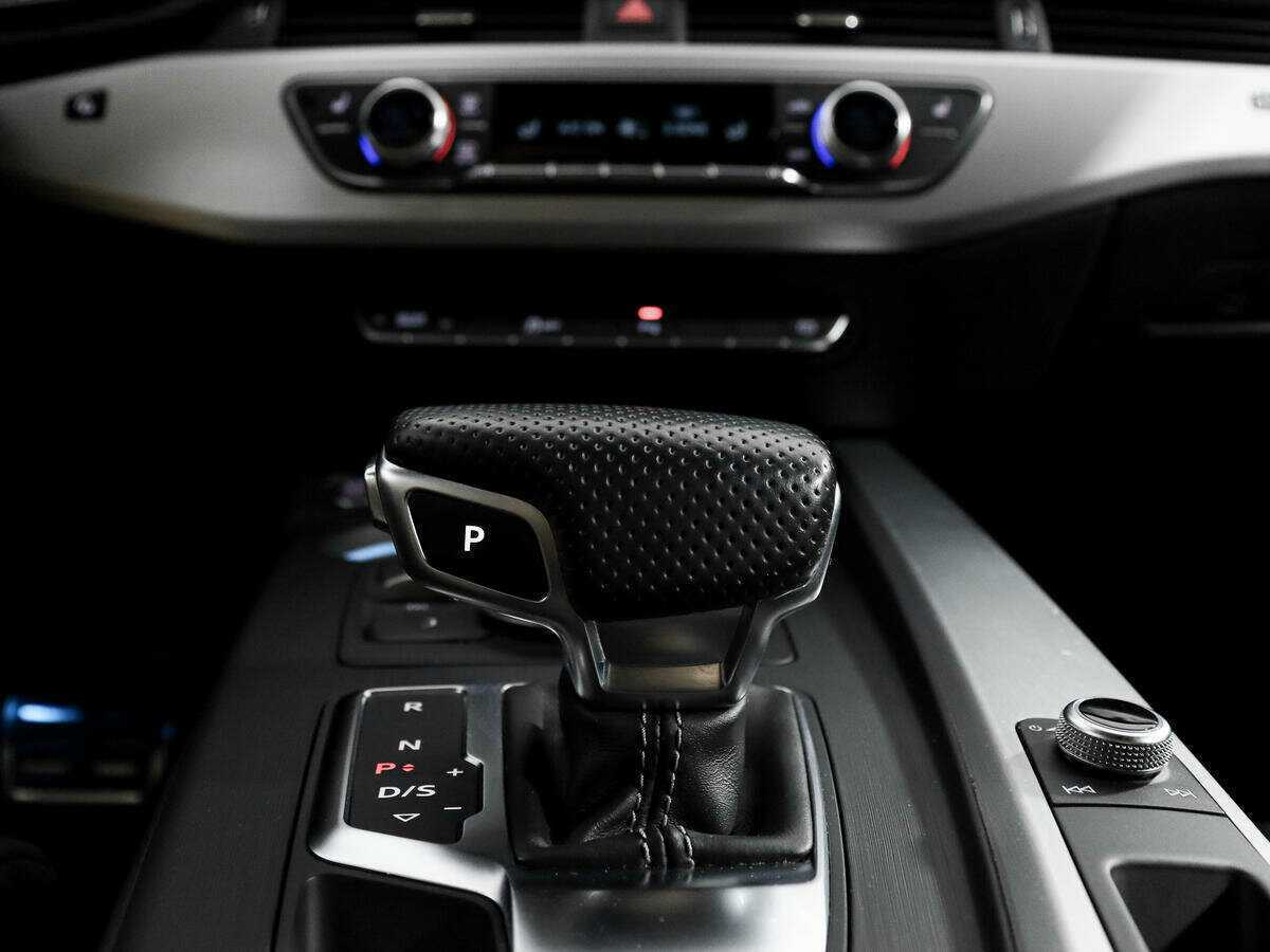 Audi A5, 2016 Фото №18