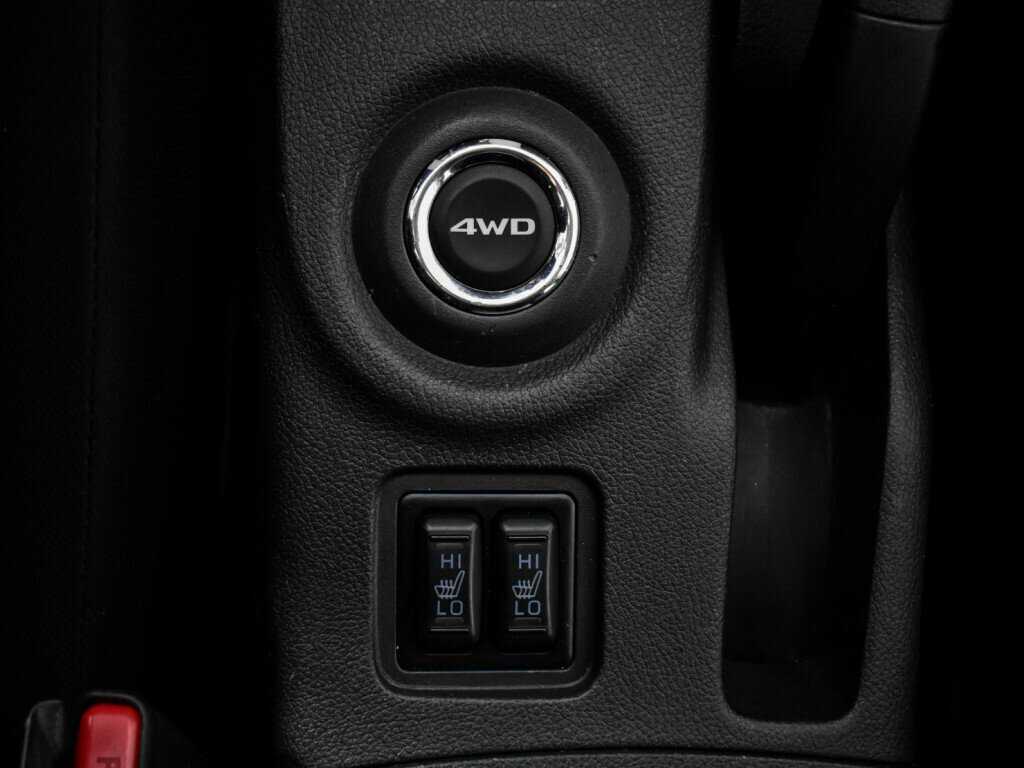 Mitsubishi Outlander, 2014 Фото №14