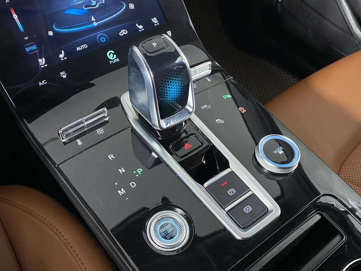 CHERY Tiggo 8 Pro Max, 2022 Фото №15