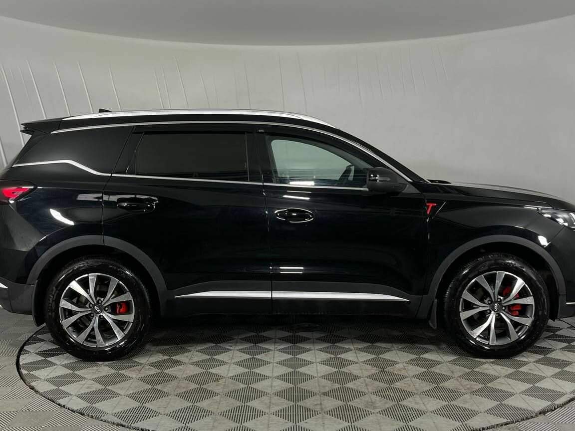 Chery Tiggo 7 Pro Max, 2024 Фото №4