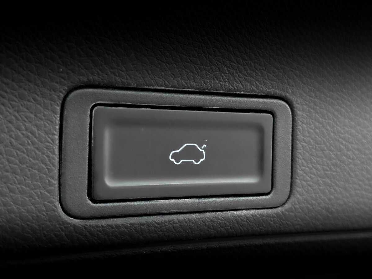 CHERY Tiggo 7 Pro, 2021 Фото №24