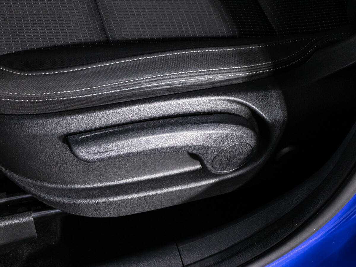 Kia Sportage, 2019 Фото №22