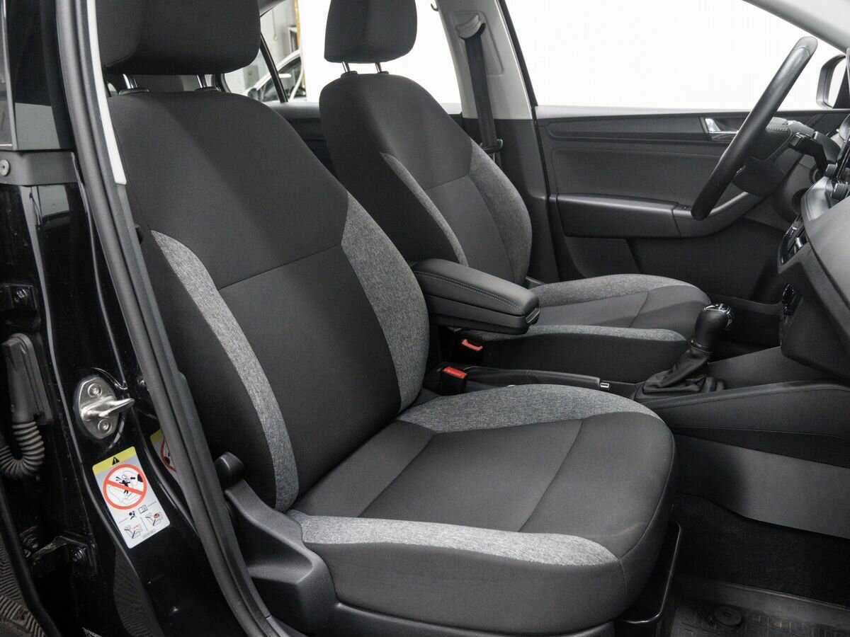 Skoda Rapid, 2022 Фото №8