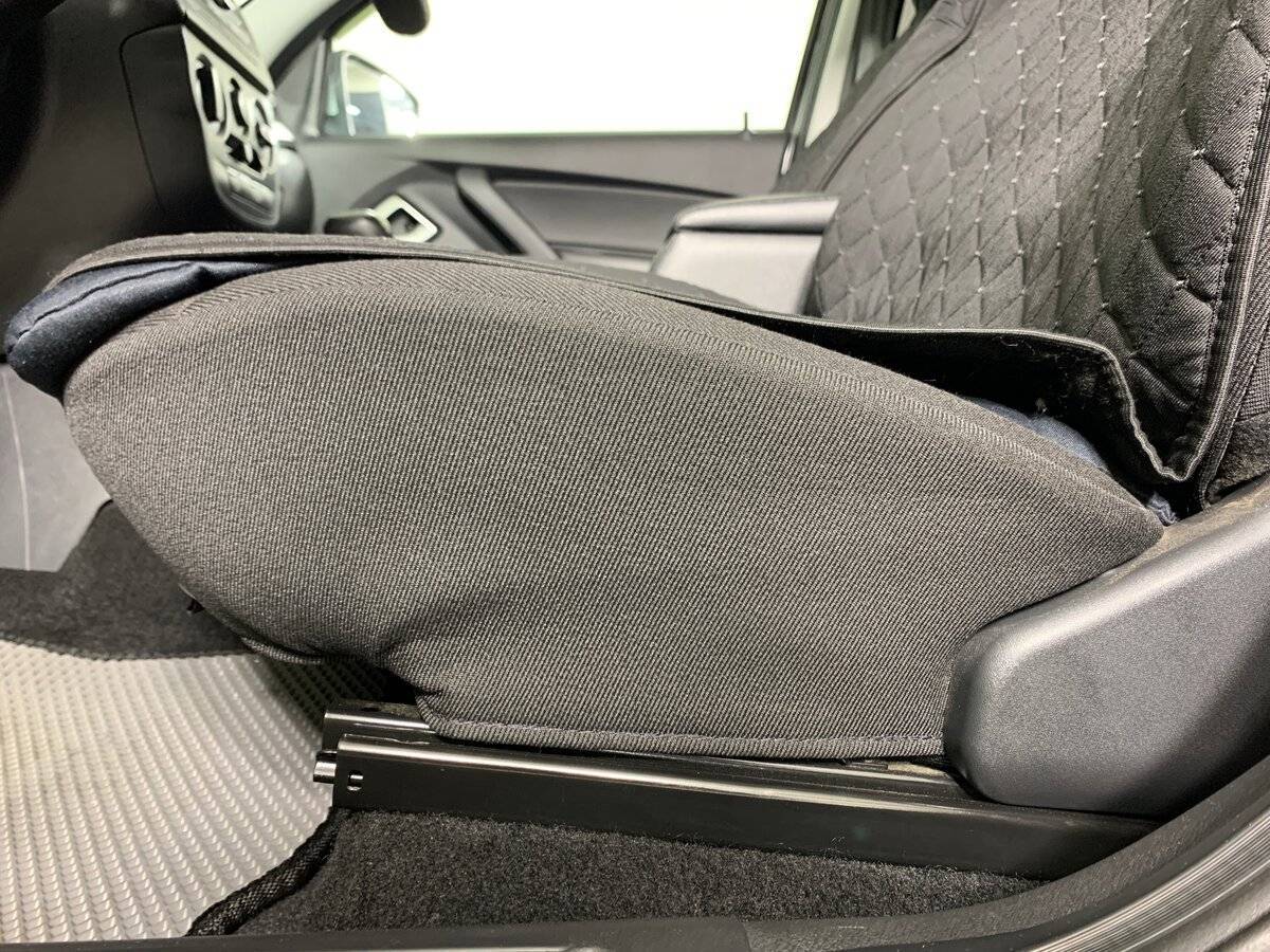 Lada (ВАЗ) Granta, 2024 Фото №16