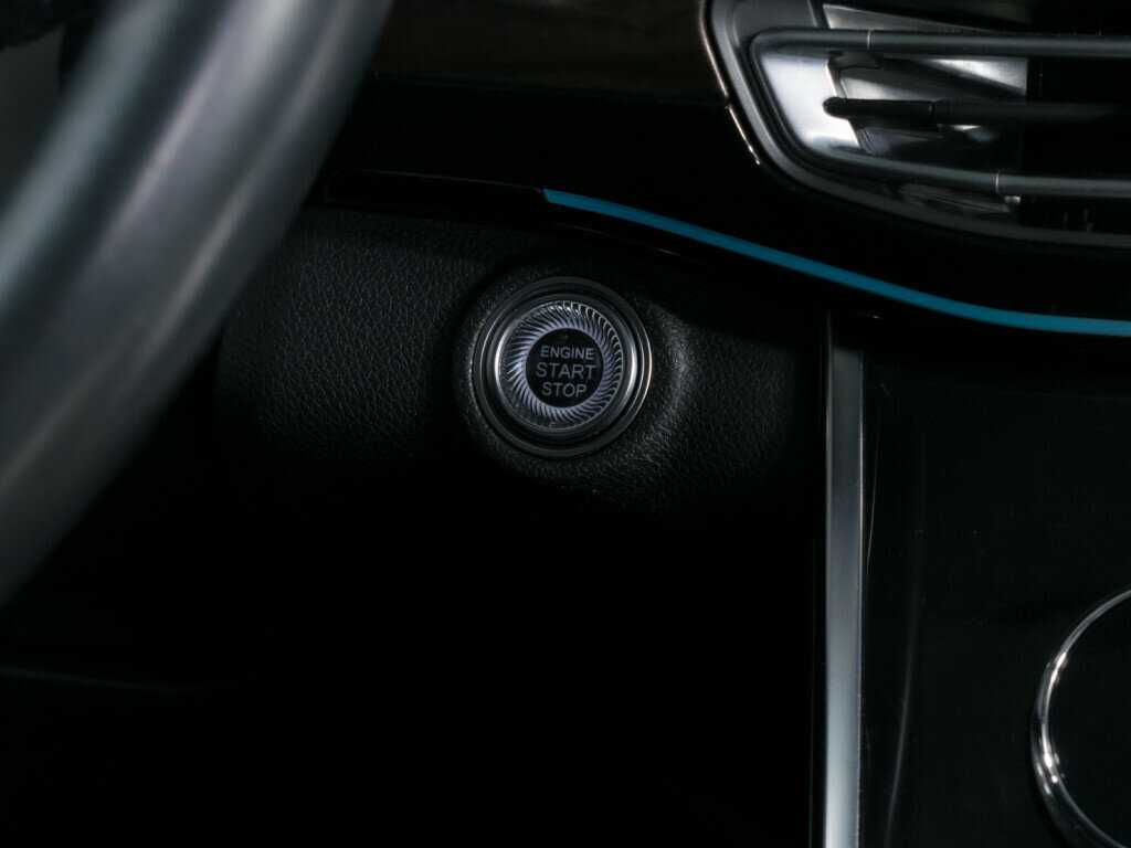 Exeed VX, 2021 Фото №16