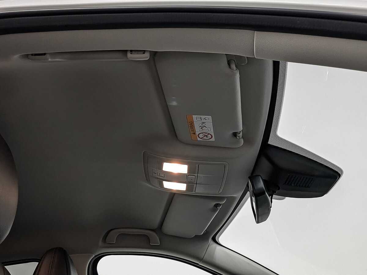 Mazda CX-5, 2021 Фото №23