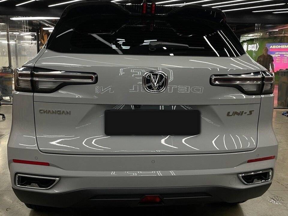 Changan CS55 Plus, 2024 Фото №6