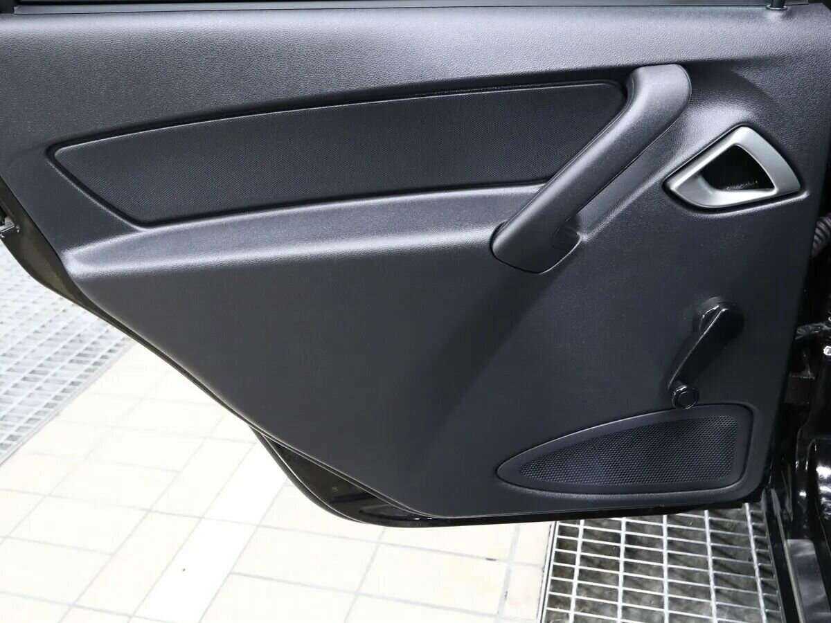 Lada (ВАЗ) Granta, 2023 Фото №10