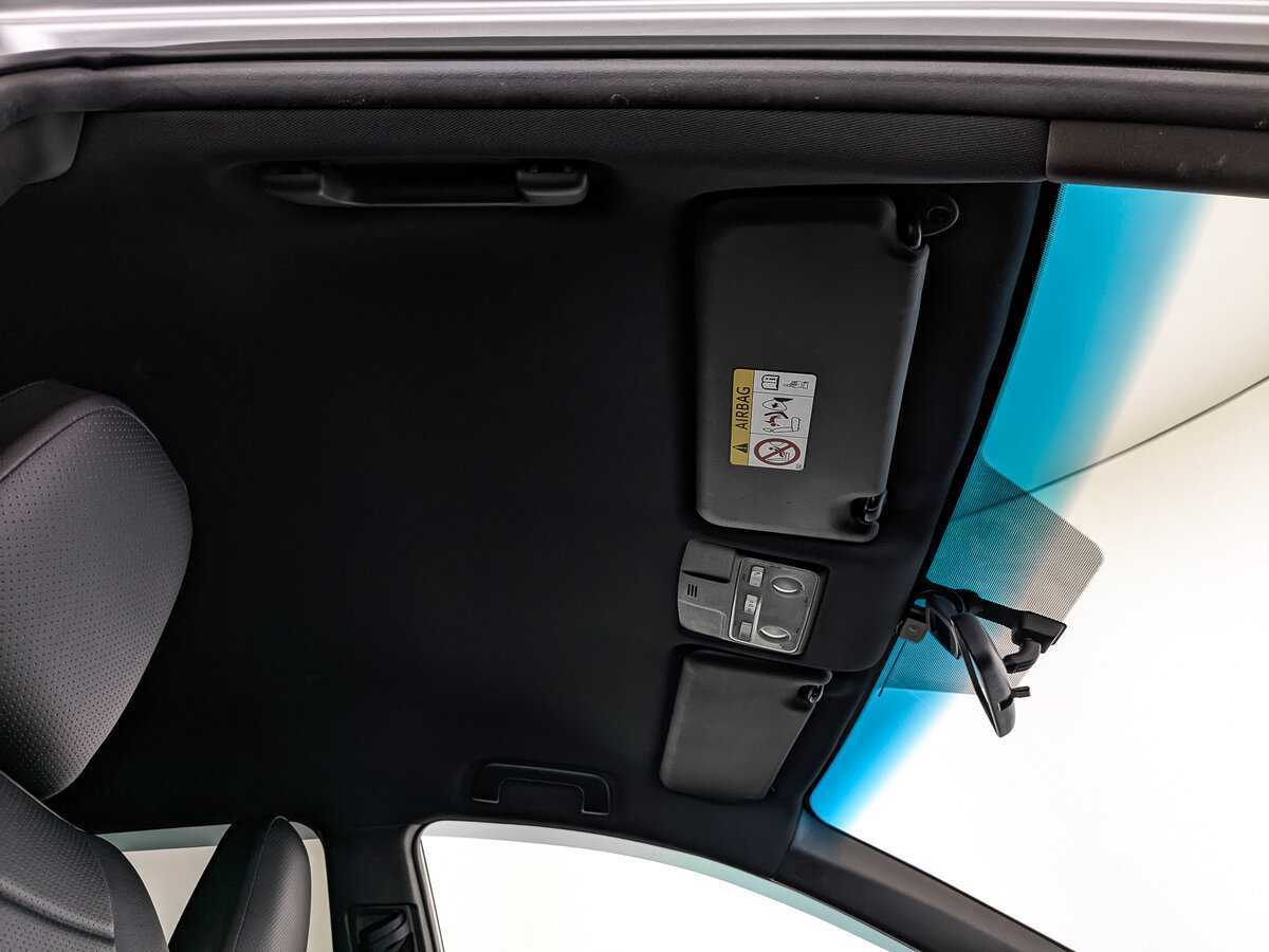 Toyota RAV4, 2014 Фото №23