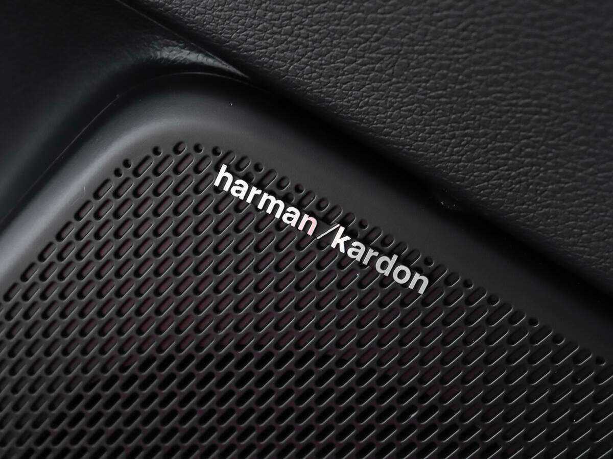 Kia Soul, 2019 Фото №21