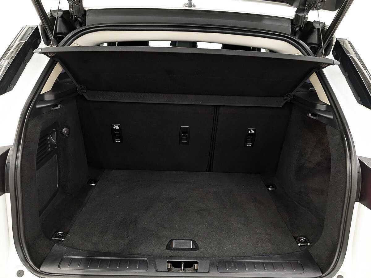 Land Rover Range Rover Evoque, 2015 Фото №10