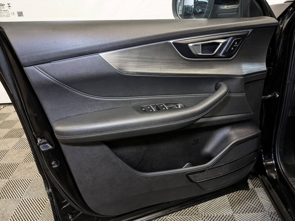 Chery Tiggo 4 Pro I, 2022 Фото №19