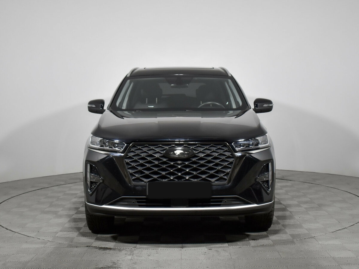 Chery Tiggo 7 Pro Max I, 2023 Фото №2