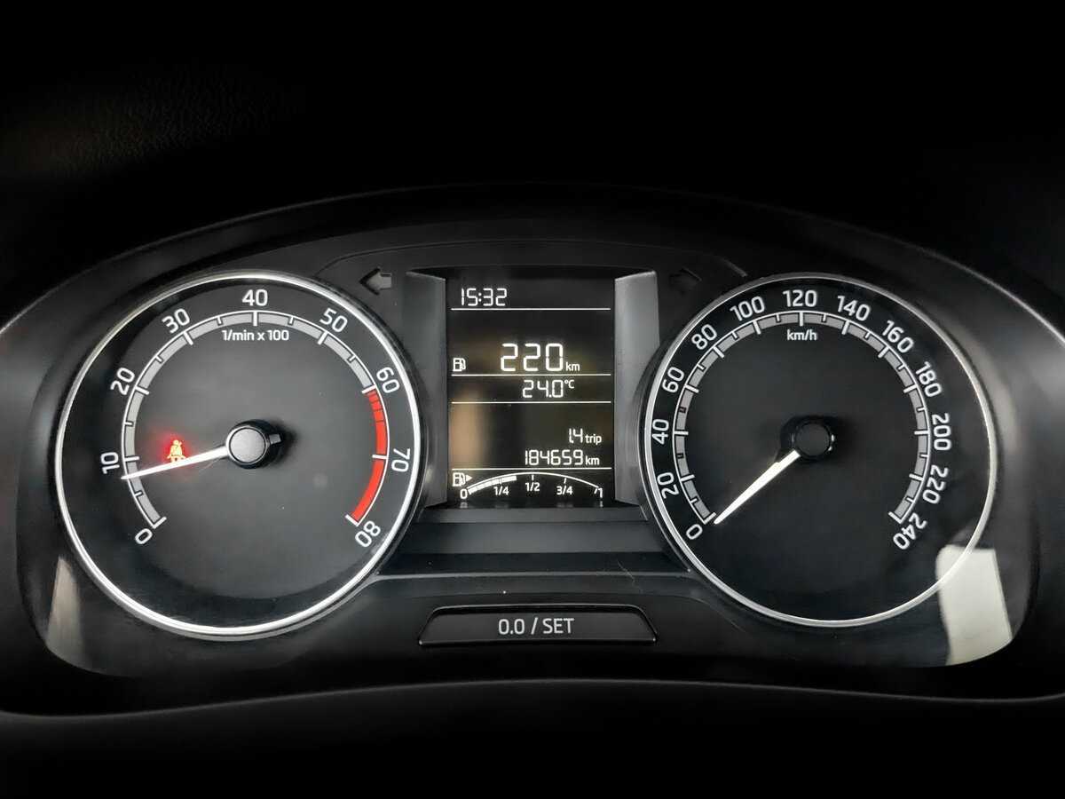 Skoda Rapid, 2019 Фото №11