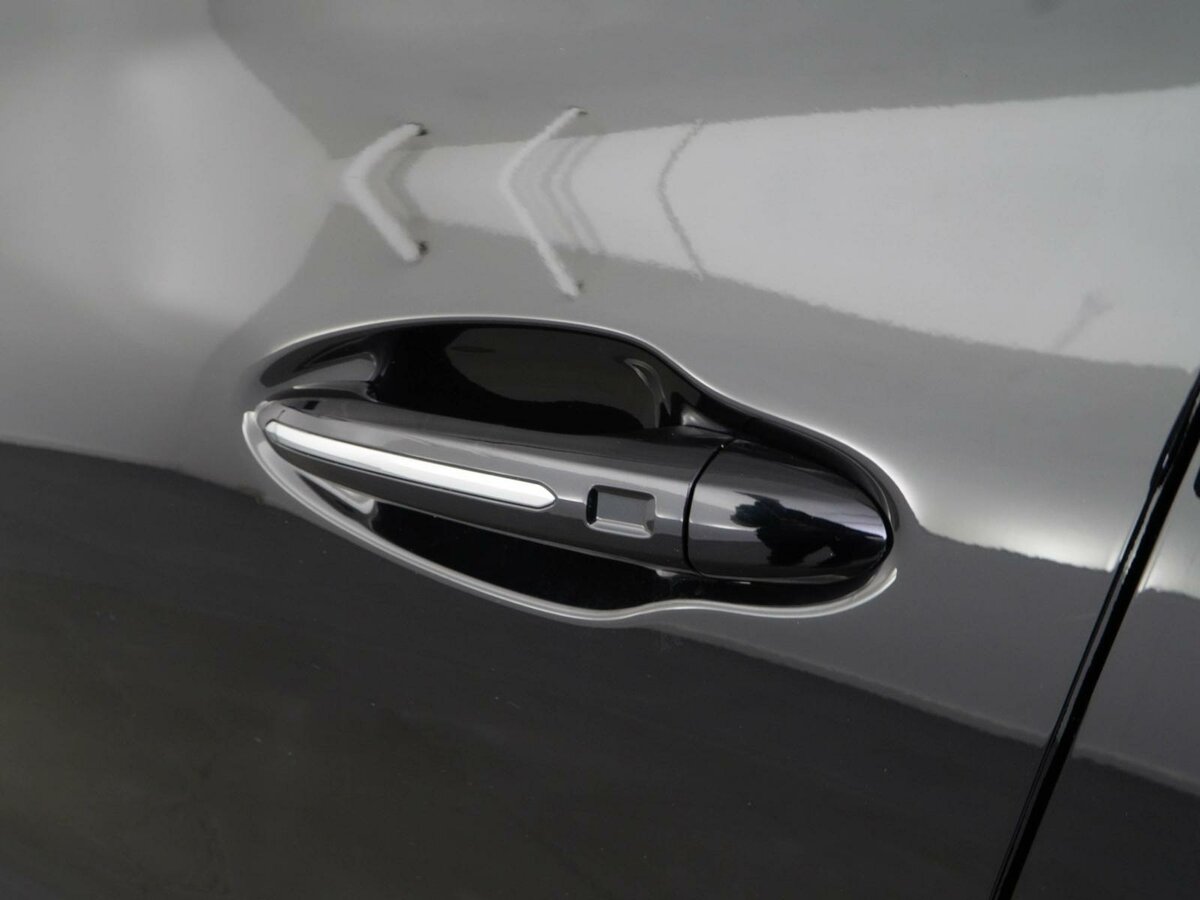 Chery Tiggo 7 Pro Max I Рестайлинг, 2024 Фото №5