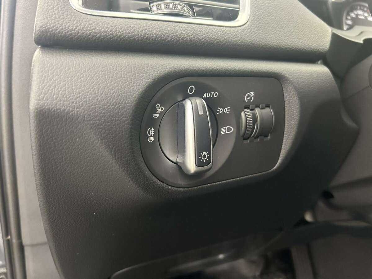 Audi Q3, 2016 Фото №9