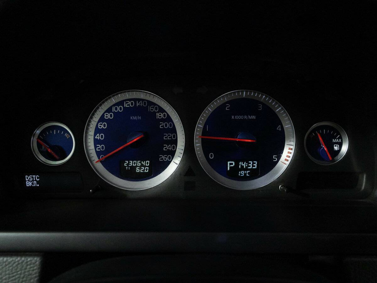 Volvo XC90, 2013 Фото №12