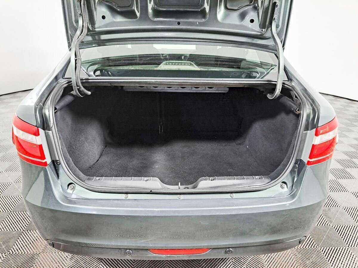 Lada (ВАЗ) Vesta, 2017 Фото №7