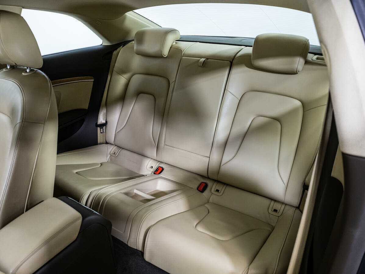 Audi A5, 2015 Фото №8