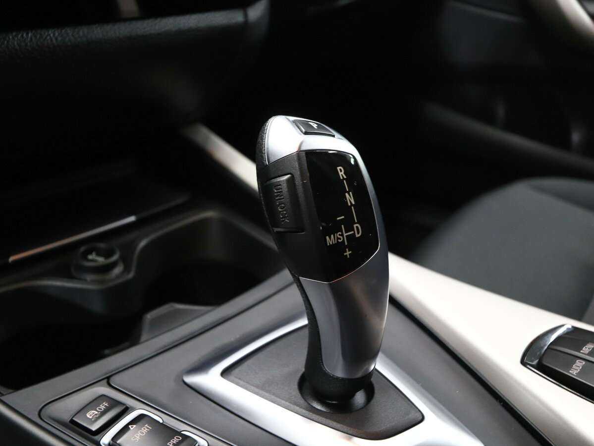 BMW 1 серии 118i, 2016 Фото №11