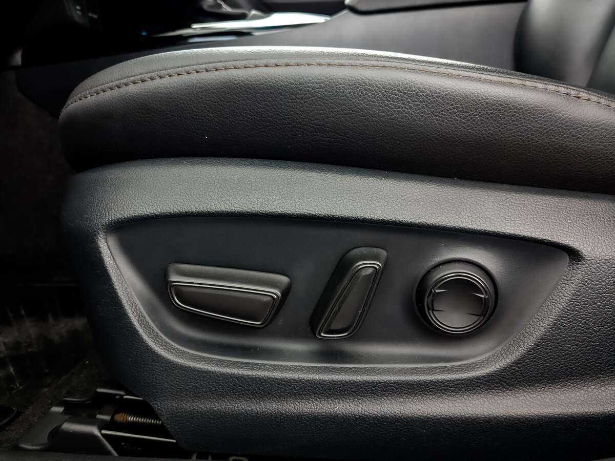 Toyota Camry, 2019 Фото №19