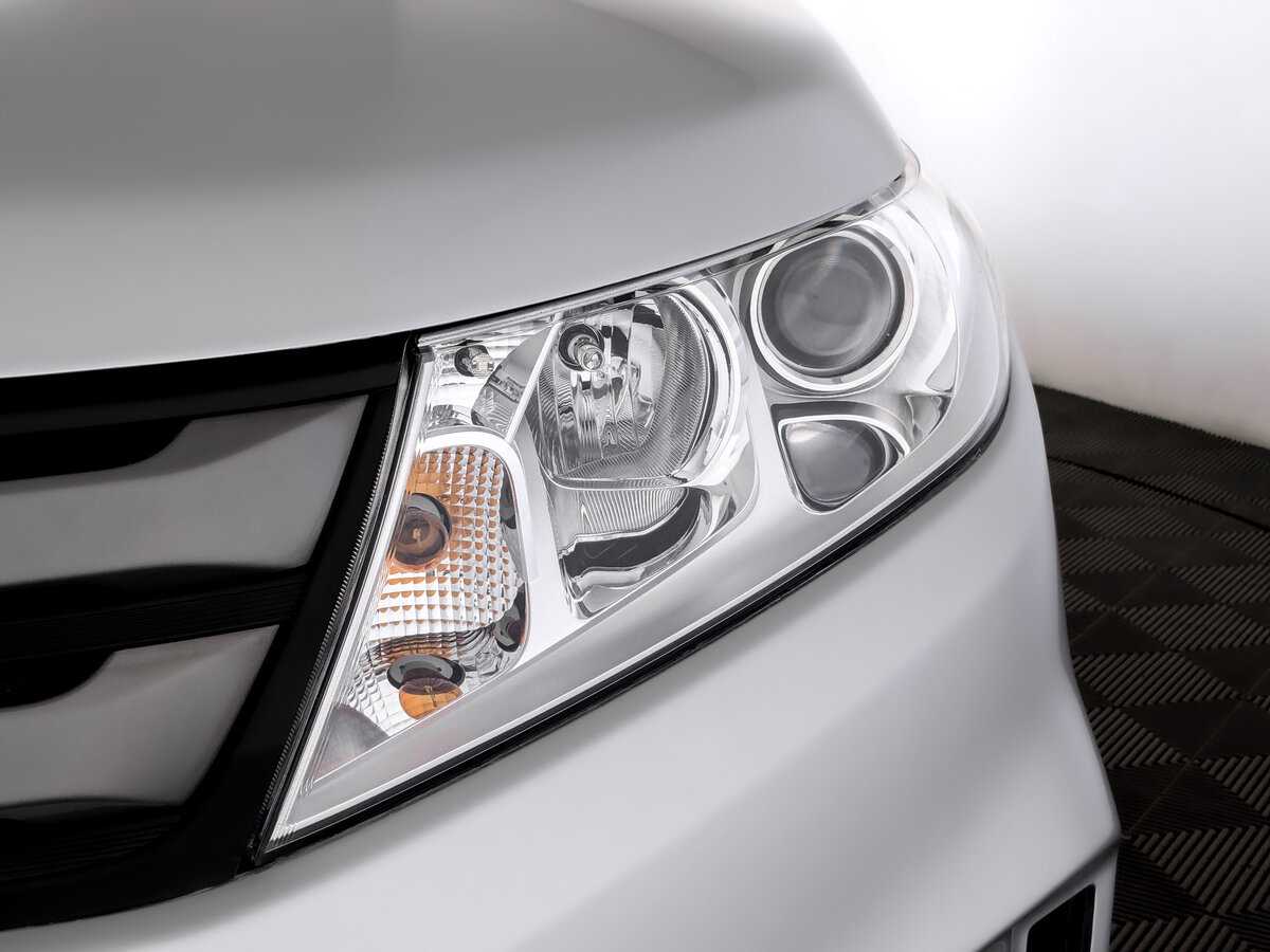 Suzuki Vitara, 2016 Фото №15