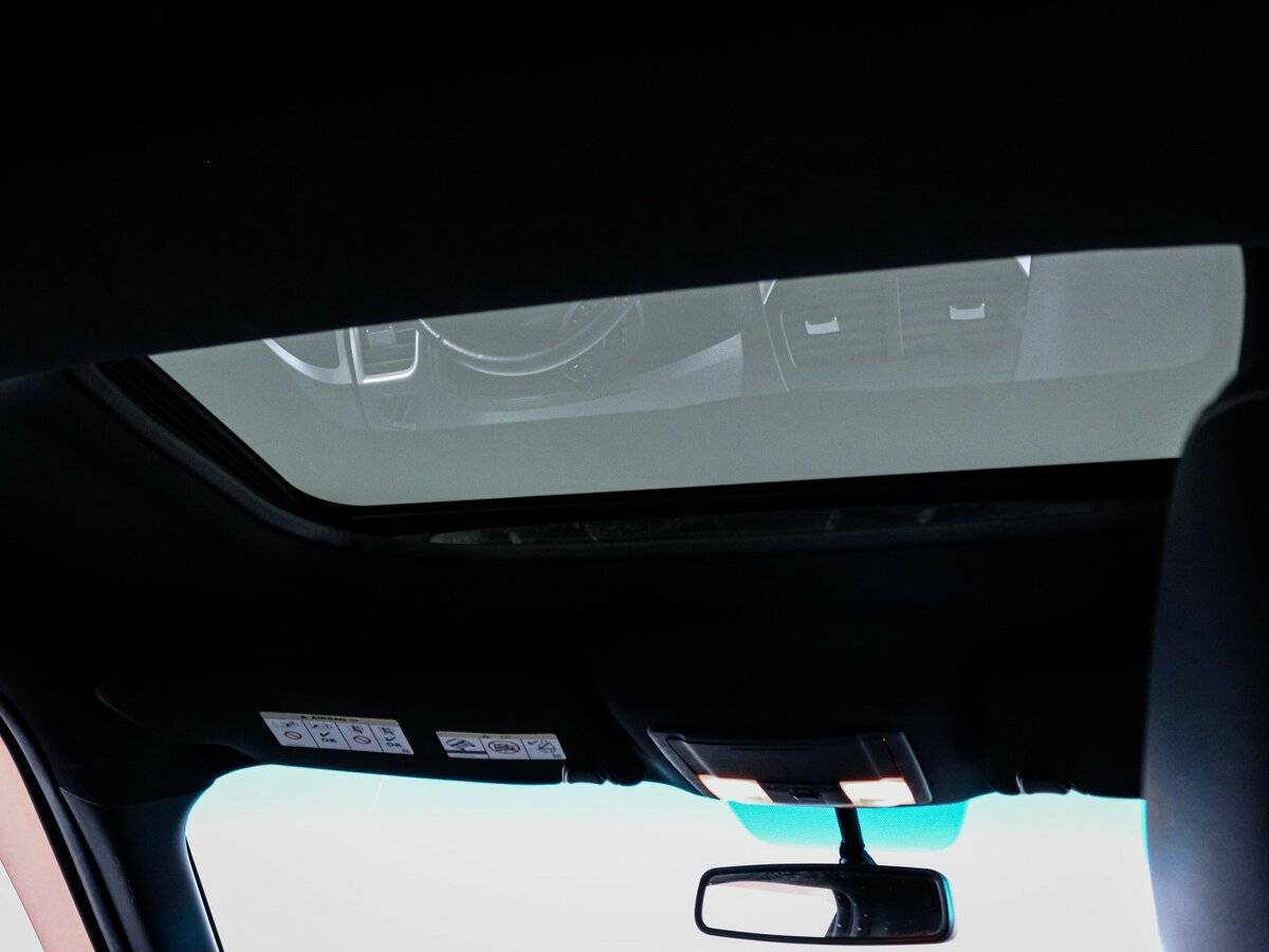 Ford Explorer Sport, 2013 Фото №18