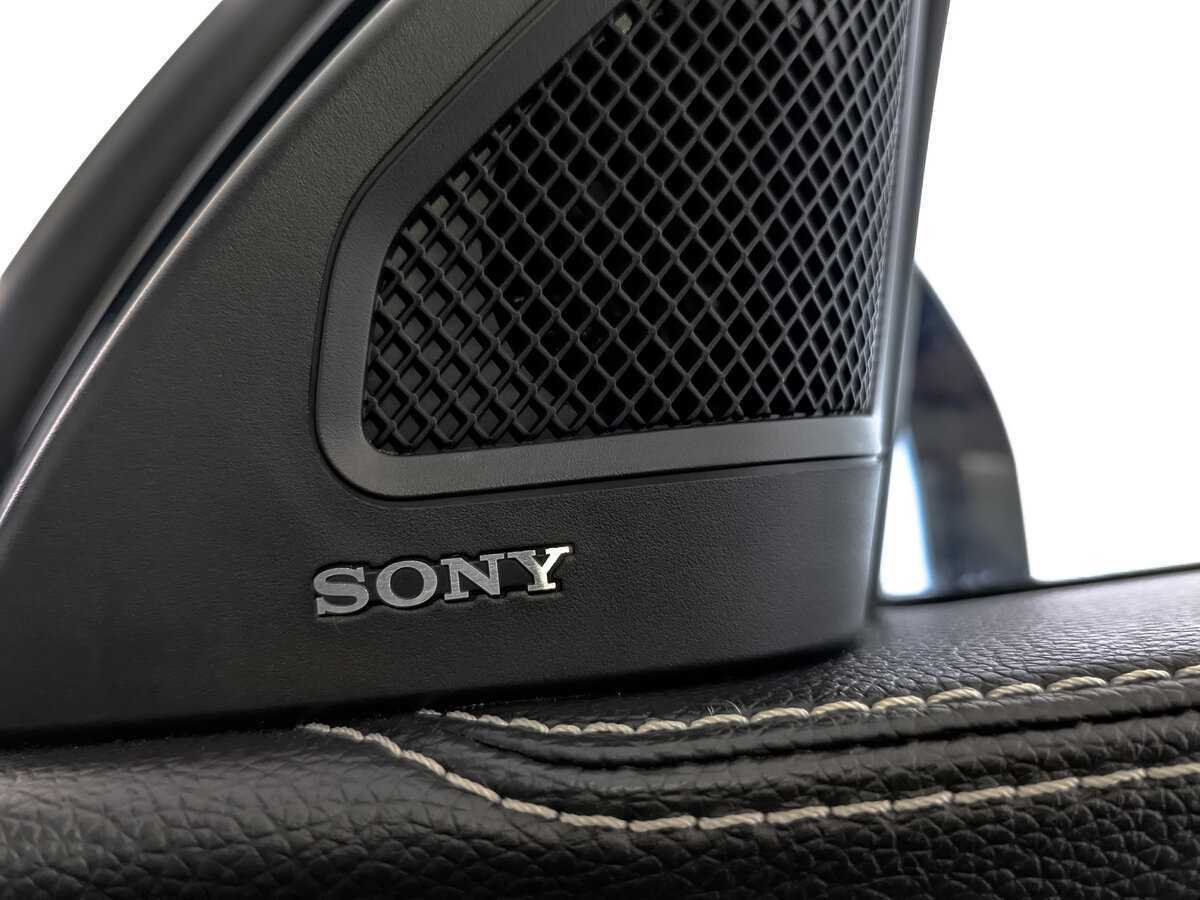 EXEED VX, 2022 Фото №24