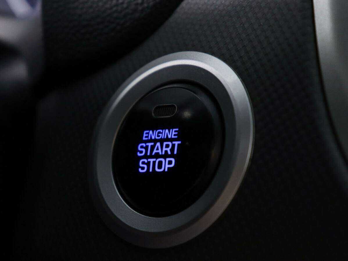 Hyundai Creta, 2018 Фото №20