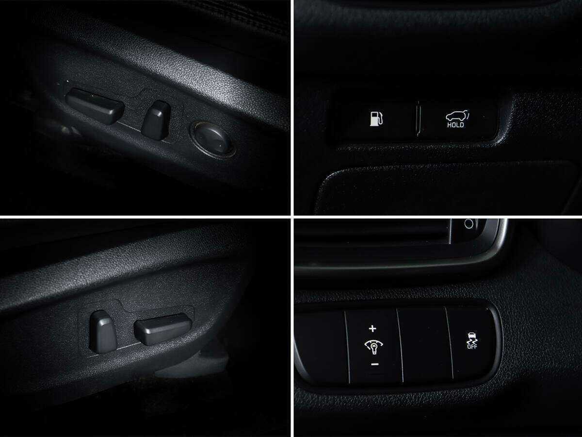 Kia Sorento, 2018 Фото №19