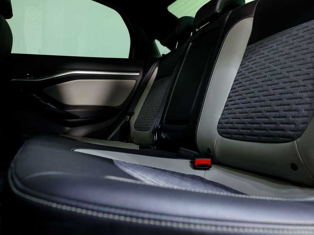 Lada (ВАЗ) Vesta, 2019 Фото №13