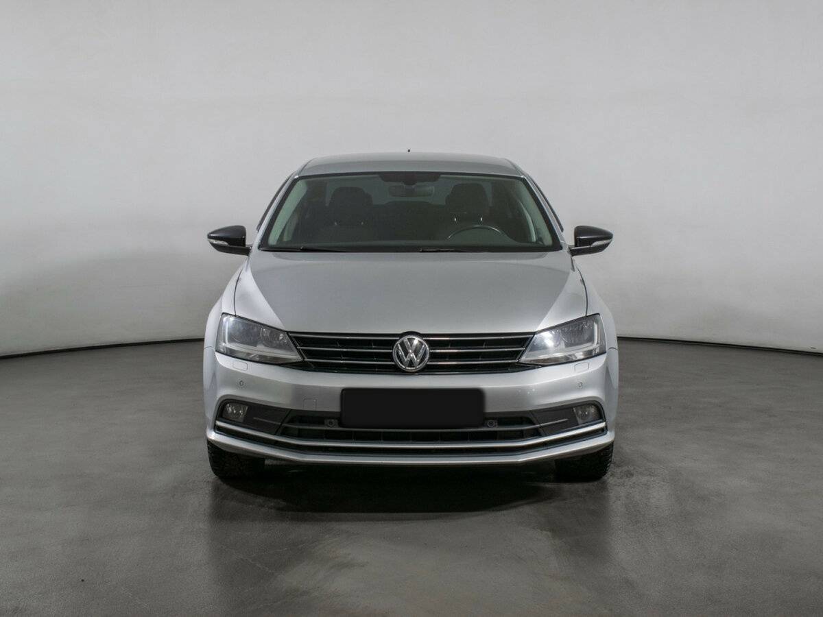 Volkswagen Jetta VI Рестайлинг, 2018 Фото №2