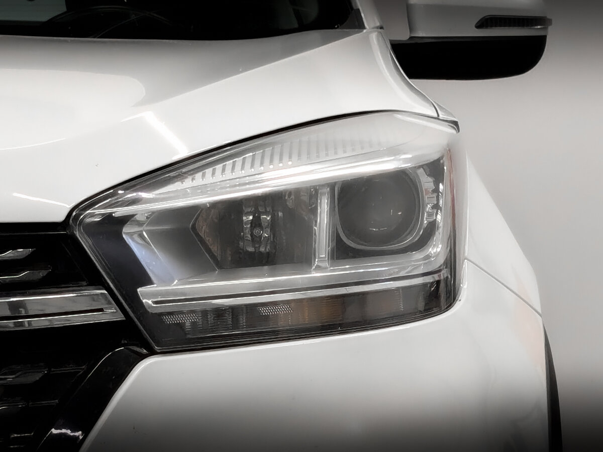 Chery Tiggo 4 I Рестайлинг, 2022 Фото №16