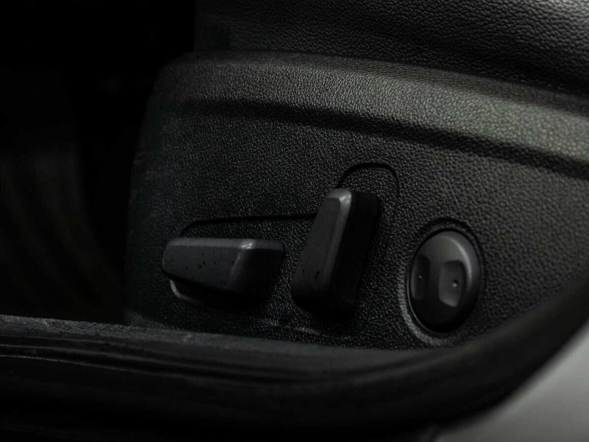 Kia Optima, 2016 Фото №15