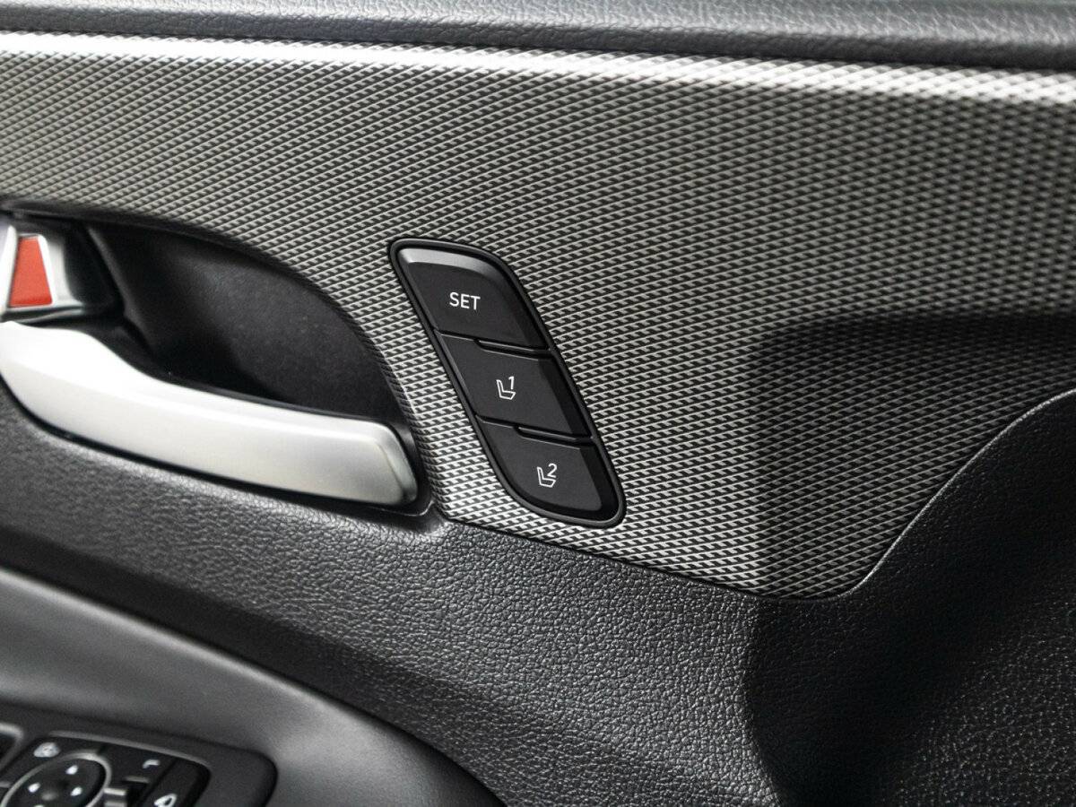 Hyundai Santa Fe, 2019 Фото №17