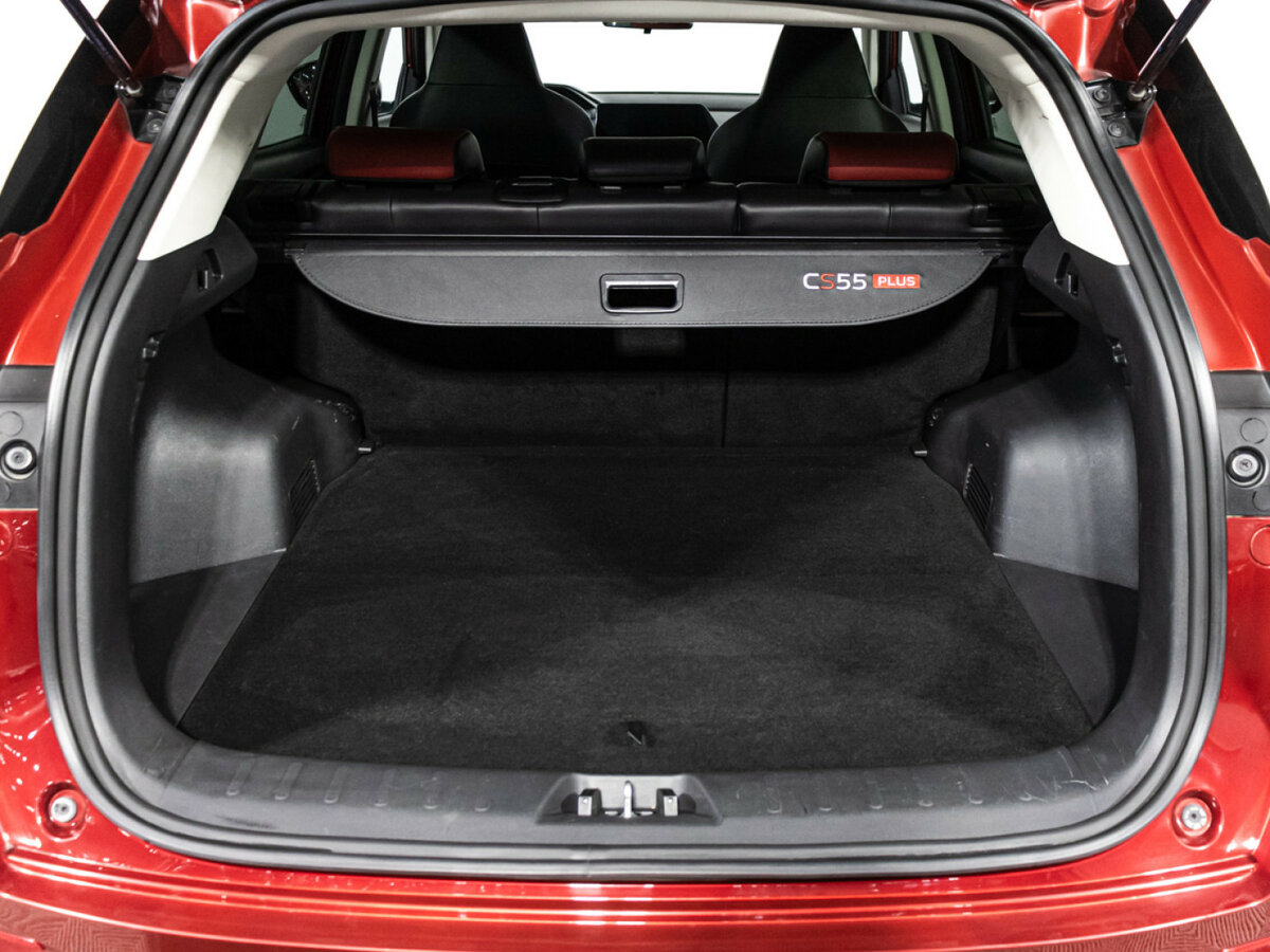 Changan CS55 Plus II, 2022 Фото №17