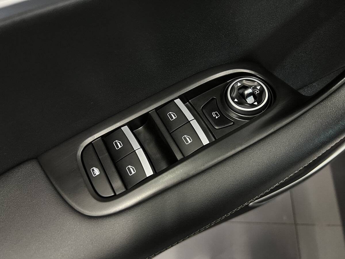 Chery Tiggo 7 Pro, 2022 Фото №23