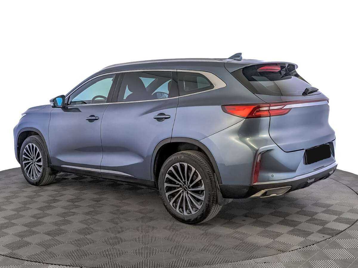 EXEED TXL, 2022 Фото №7