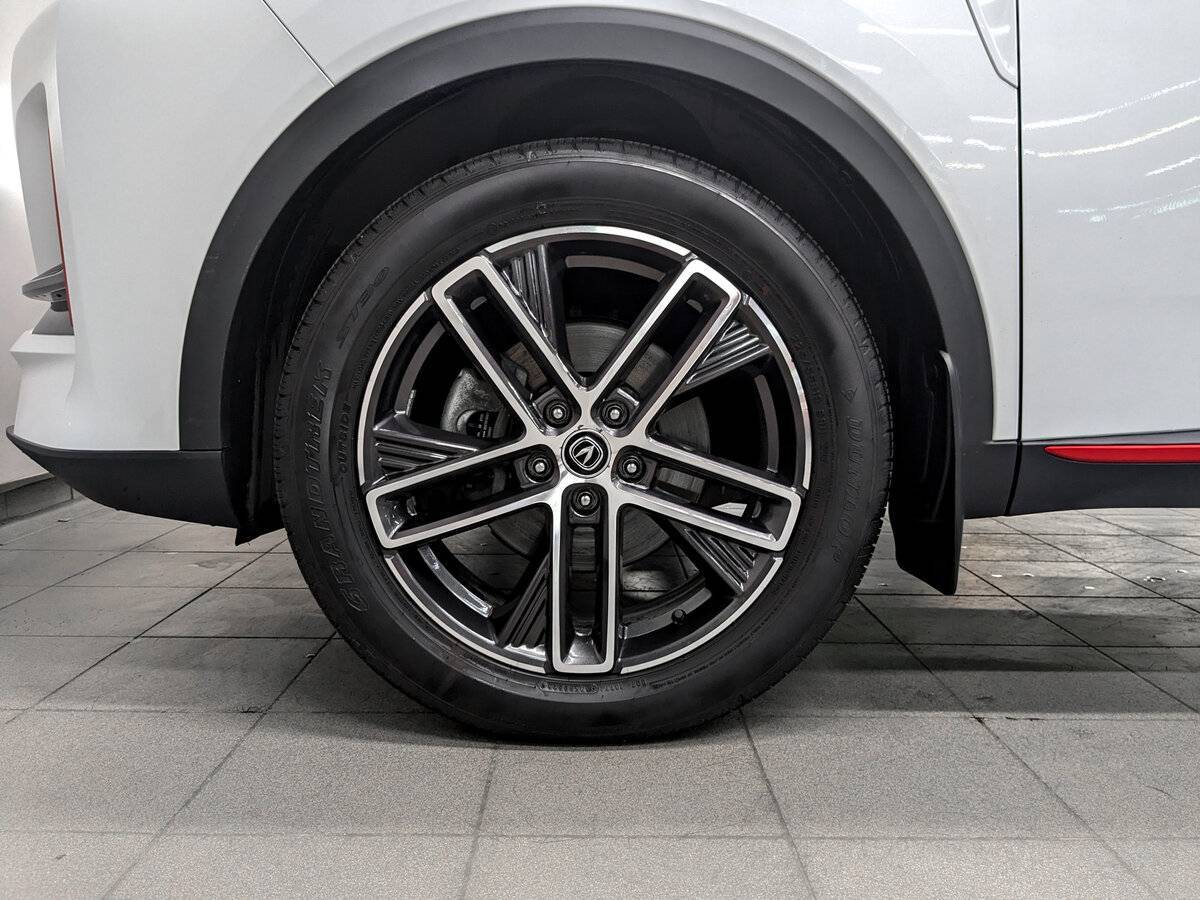 Changan CS55 Plus, 2023 Фото №19