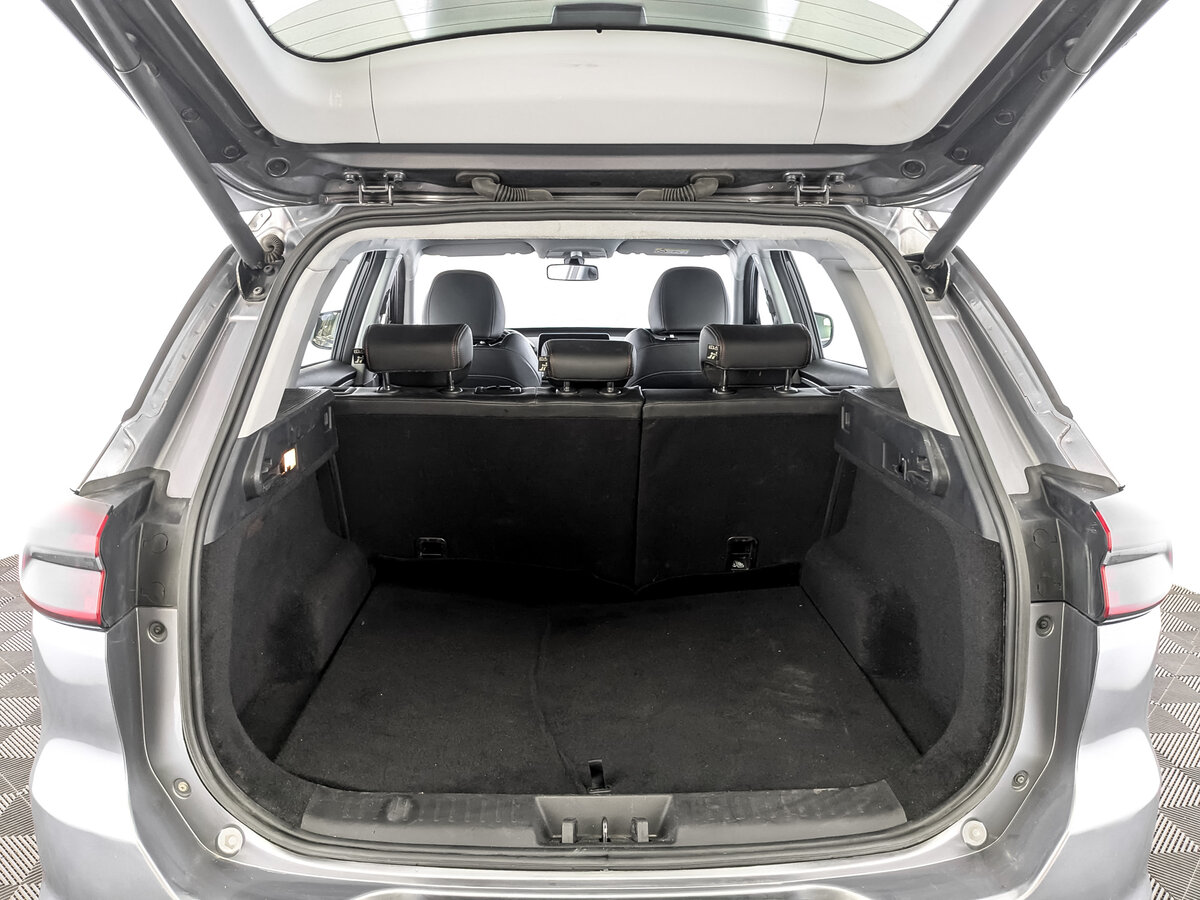 Chery Tiggo 7 Pro I, 2022 Фото №10