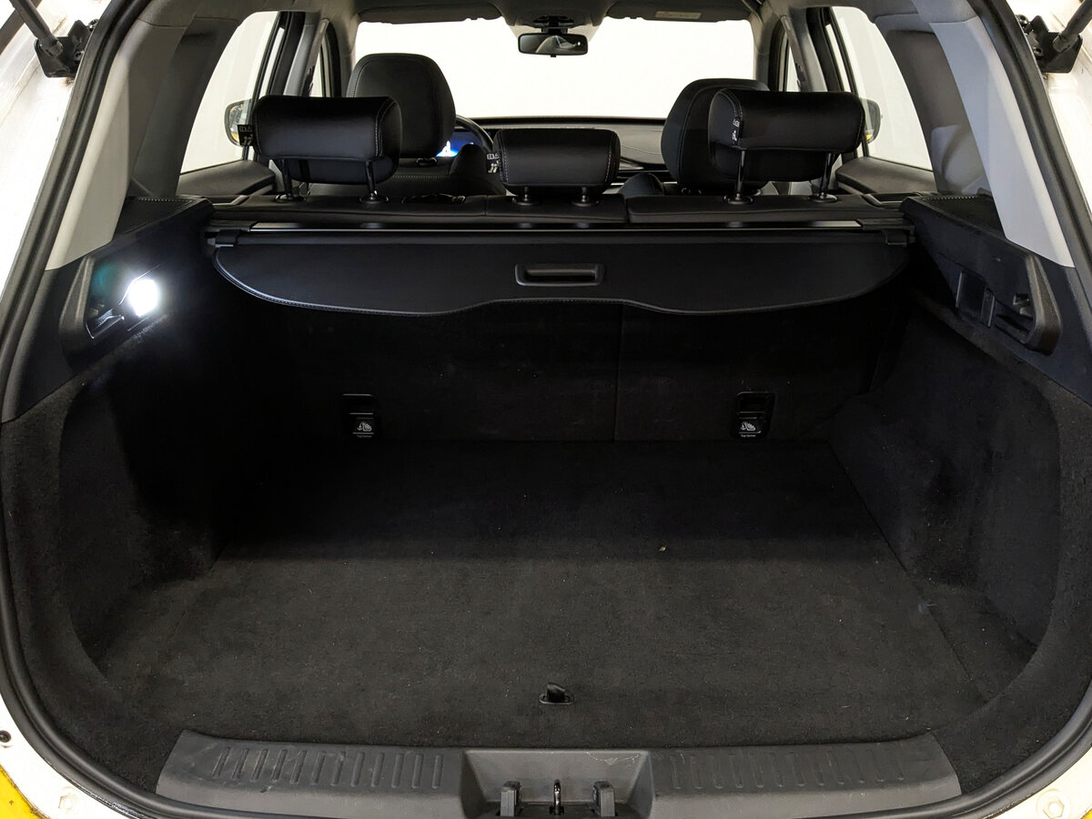 Chery Tiggo 7 Pro Max I, 2024 Фото №10